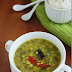 Thandu keerai kootu