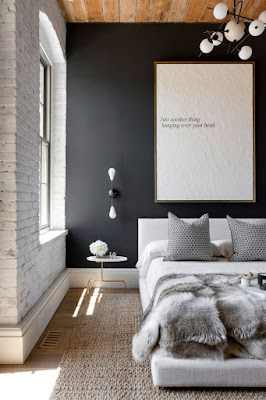 2016 Home decor trend checklist texture 2016 fur natural fabrics