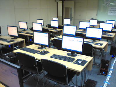 เช่าcomputer รายวัน