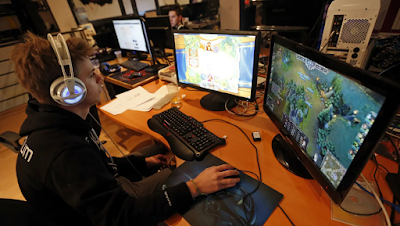 5 Psychological Benefits of Playing Online Games