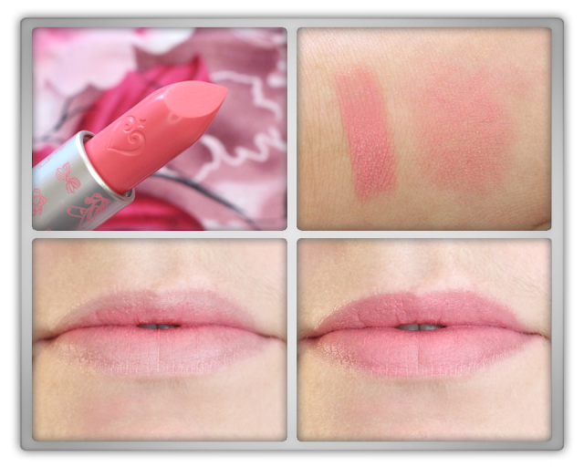 Jolse Etude House tony moly Haul Review beauty blogger Dreaming Swan Deer My Blooming Lips Talk pk022