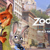 Zootopia ( Malay Dub / Malay Audio )