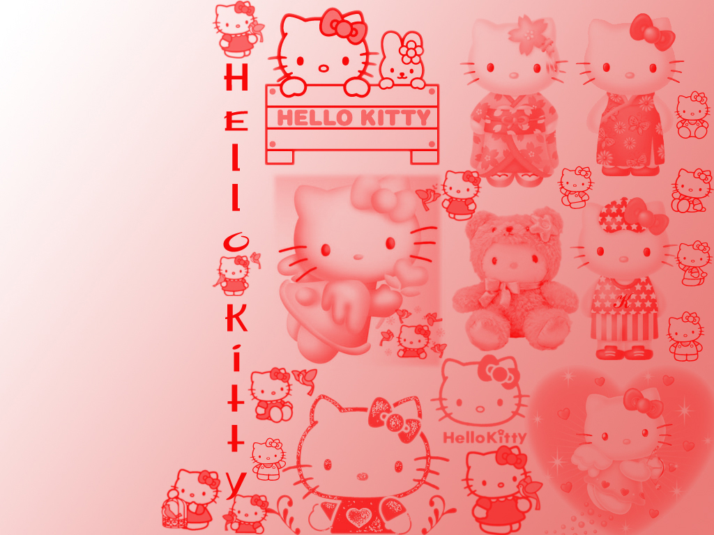 Hello Kitty Wallpapers #3 | Hello Kitty Forever