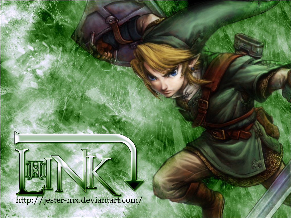 noiserbox The legend of Zelda wallpapers 