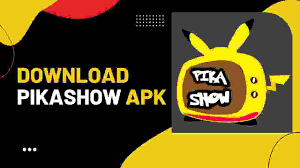 Pikashow app Download apk |  Download Pikashow app all time latest