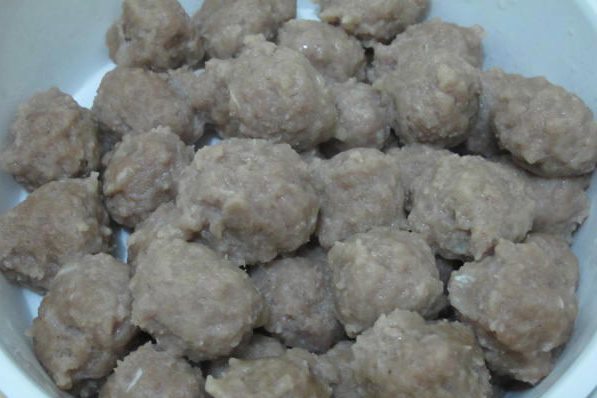 Resepi Kuah Bakso Asli Indonesia Mudah dan Sedap  Blogopsi