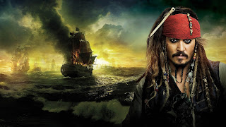 piratas del caribe la venganza de salazar: se busca a jack sparrow en un nuevo poster