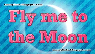 Frase en ingles fly me to the moon