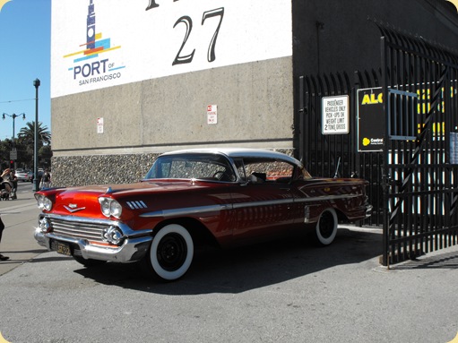 A Day in San Francisco, CA 184