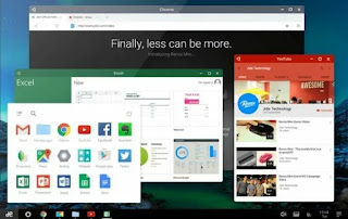 Remix OS Player - এন্ড্রয়েড ইমুলেটর