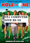 American Pie 8Hole In One (2010) DVD RIP 350MB. GET PASSWORD FOR RS. 50