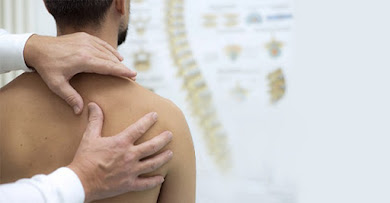 Physiotherapy For Shoulder Pain