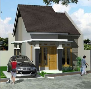 Gambar Rumah Minimalis