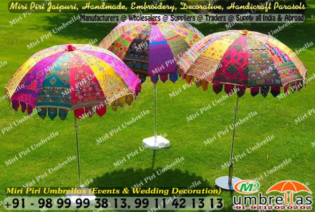 Rajasthani Garden Umbrella Manufacturers, Rajasthani Garden Umbrella Suppliers, Rajasthani Garden Umbrella Wholesalers, Rajasthani Garden Umbrella Manufacturers in India, Rajasthani Garden Umbrella, 