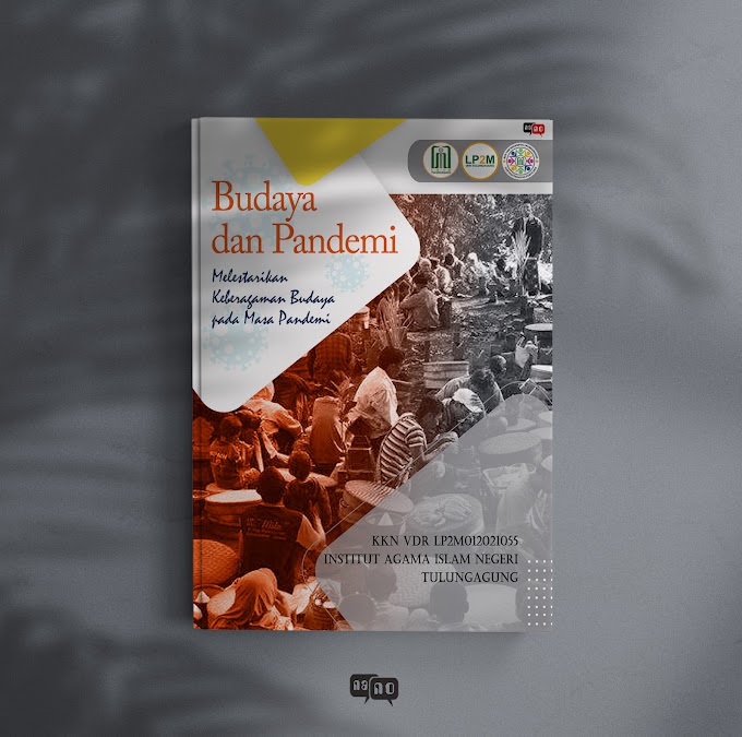 BUDAYA DAN PANDEMI: Melestarikan Keberagaman Budaya pada Masa Pandemi