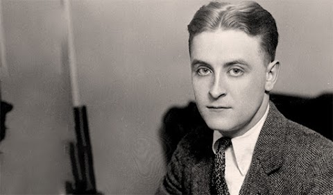 Biografía de F. Scott Fitzgerald