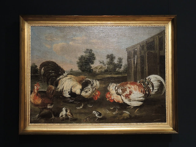 Metz: Le musée de la cour d'or