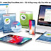 Download và cài đặt Insofta Cover Commander 5.9.0 Full Key, Tạo vật thể 3D từ hình ảnh tĩnh đơn giản.