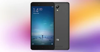 Xiaomi Redmi Note 2 - Harga dan Spesifikasi Lengkap