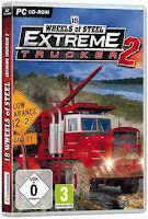 18 Wheels of Steel Extreme Trucker 2 SKIDROW