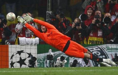 Petr Cech