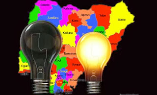 USA To Give Nigeria&6 Other's 10,000MW ELECTRICITY!