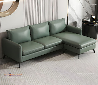 Catalogue xưởng sofa luxury