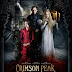 Crimson Peak - Wzgórze krwi czyli filmowy czwartek 