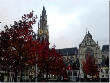 O.-L.-Vrouwekathedraal
