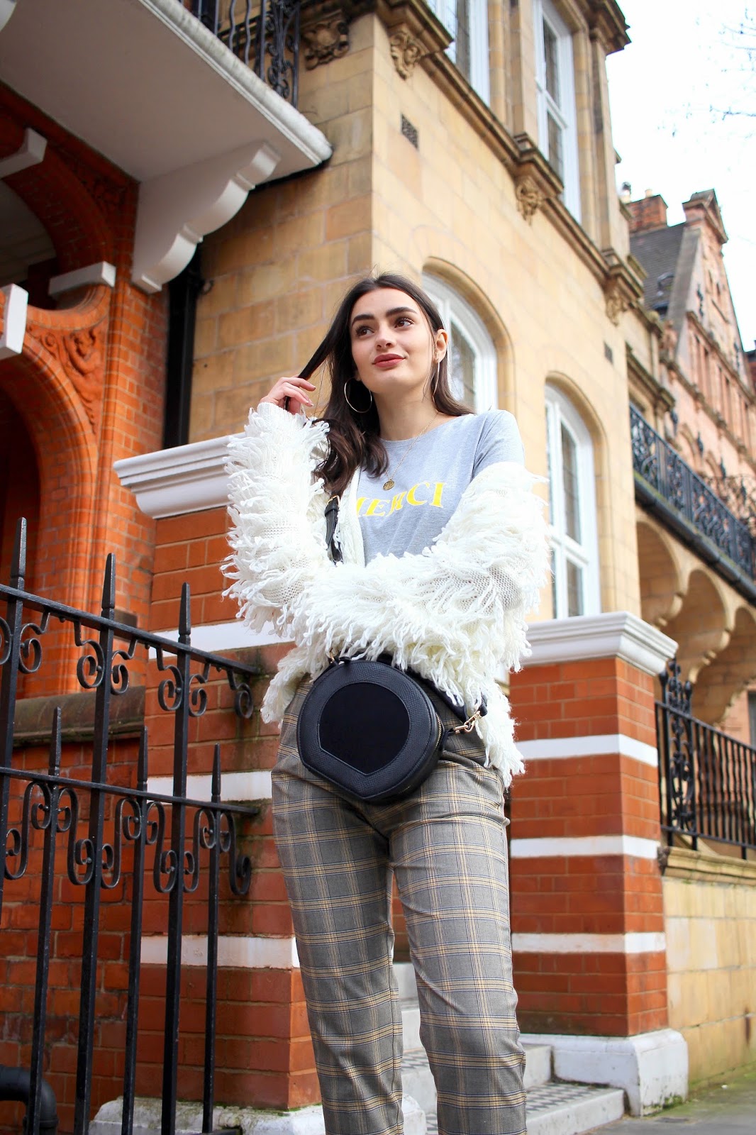 peexo fashion blogger spring style