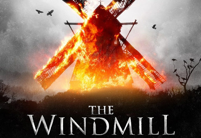 The Windmill