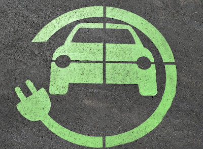 Electric Vehicle Batteries Market