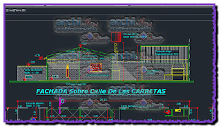 download-autocad-cad-dwg-file-family-house-flat-houses