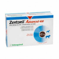  Zentonil