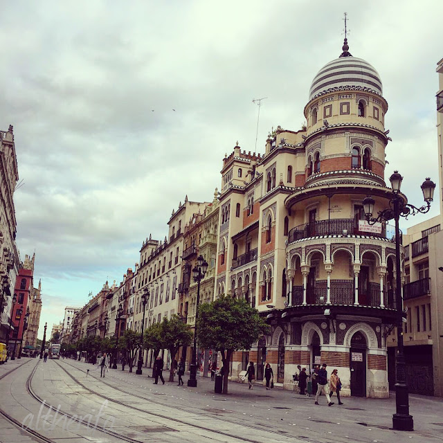 seville-spain-spanyol