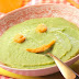 Puré de verdura y pescado para los pequeños de la casa