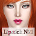 Lipstick N21