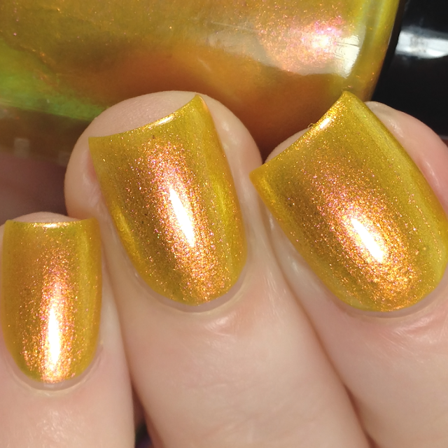 KBShimmer-Sun Kissed