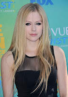 Avril Lavigne HQ photo