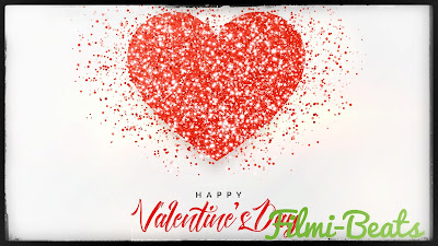 Valentine_Day hd wallpaper