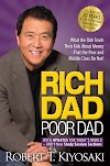 Summary: Rich Dad Poor Dad by Robert Kiyosaki