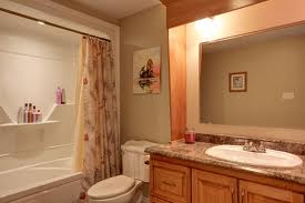 Basement Bathroom Ideas Small Spaces