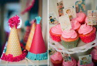  Birthday Party Decorations on Tang Cakes  Baby 1st Birthday Party Ideas   Baby 1st Birthday Party