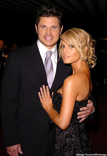 nick lachey photos