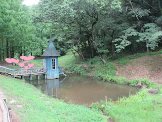 トーベ・ヤンソンあけぼの子どもの森公園