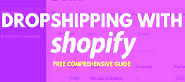 How to Start Dropshipping Business With Shopify