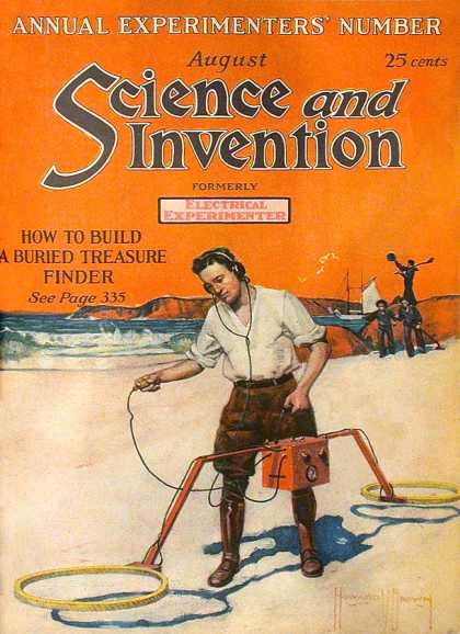 Inventions 1920`s