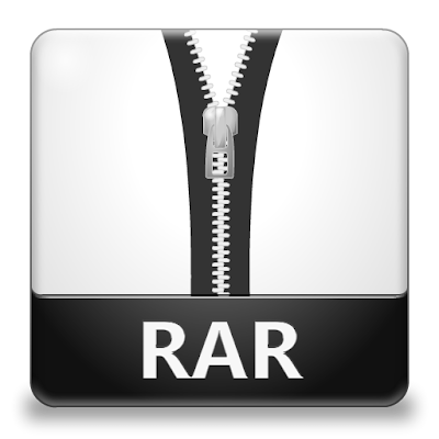 RAR- zip