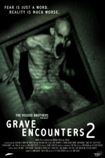 Fenómeno Siniestro 2 (Grave Encounters 2)