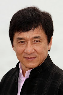 Jackie Chan, richest person in the world?